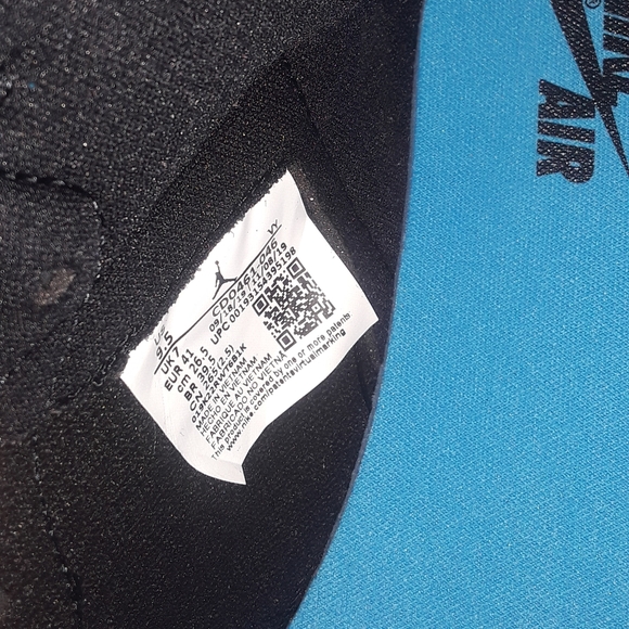 Jordan 1 Unc to Chi size 9.5 W - Picture 5 of 8